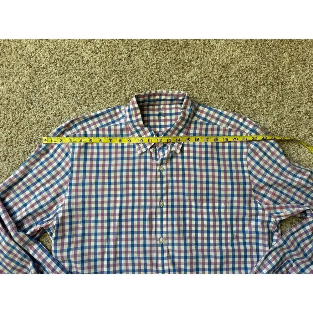 J. Crew crew button